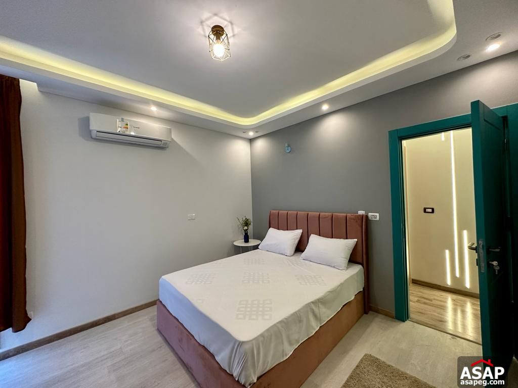 Furnished Apartment for Rent in Eastown Sodic Furnished Apartment for Rent in Eastown Sodic