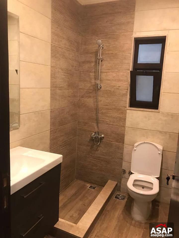 Ground Floor for Rent in Westown Sodic