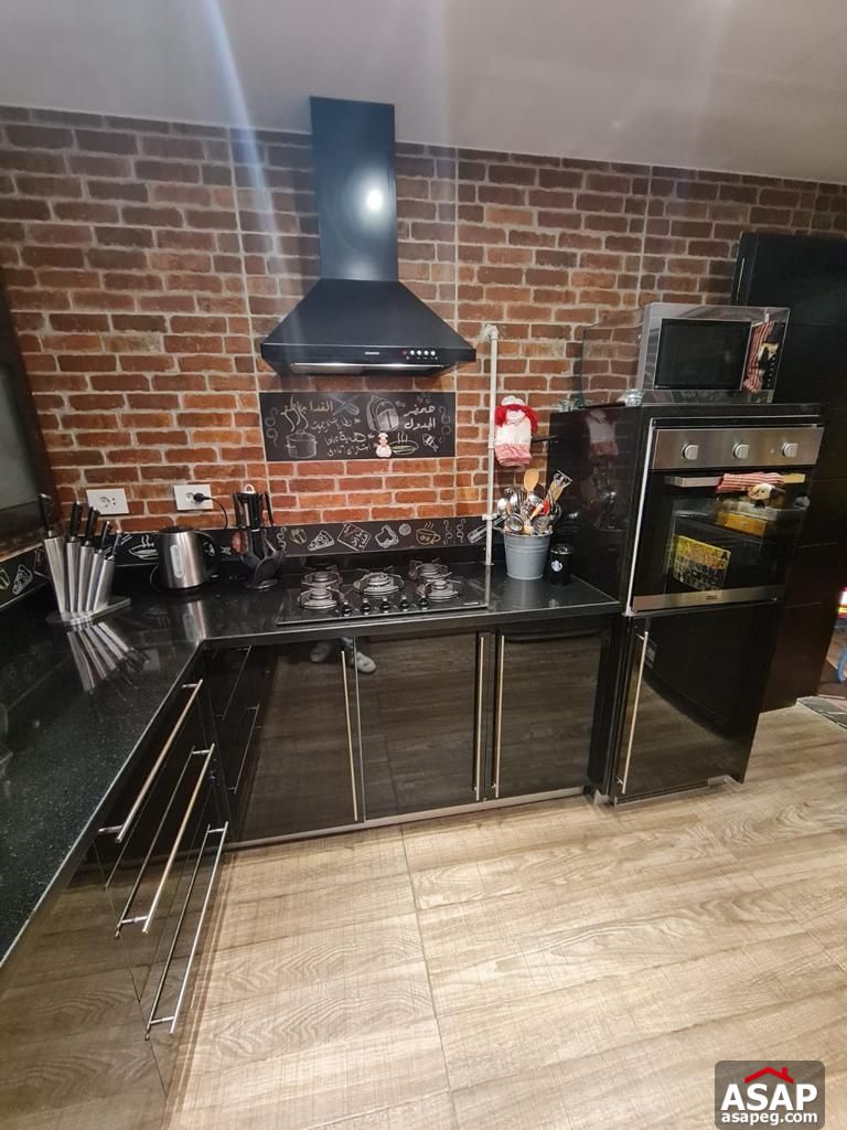 Furnished Apartment for Rent in Eastown Sodic Furnished Apartment for Rent in Eastown Sodic