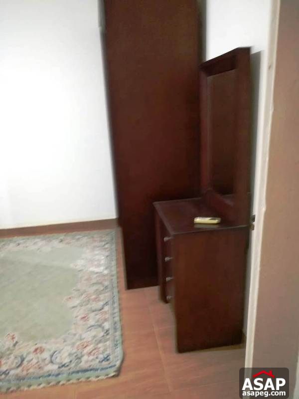 Apartment with Nile View for Rent in Maadi Apartment with Nile View for Rent in Maadi