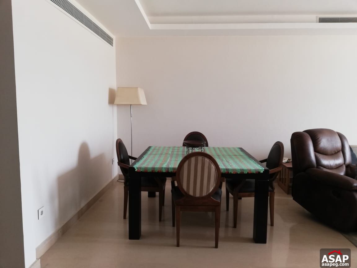 Furnished Apartment for Rent in Cairo Festival City Furnished Apartment for Rent in Cairo Festival City