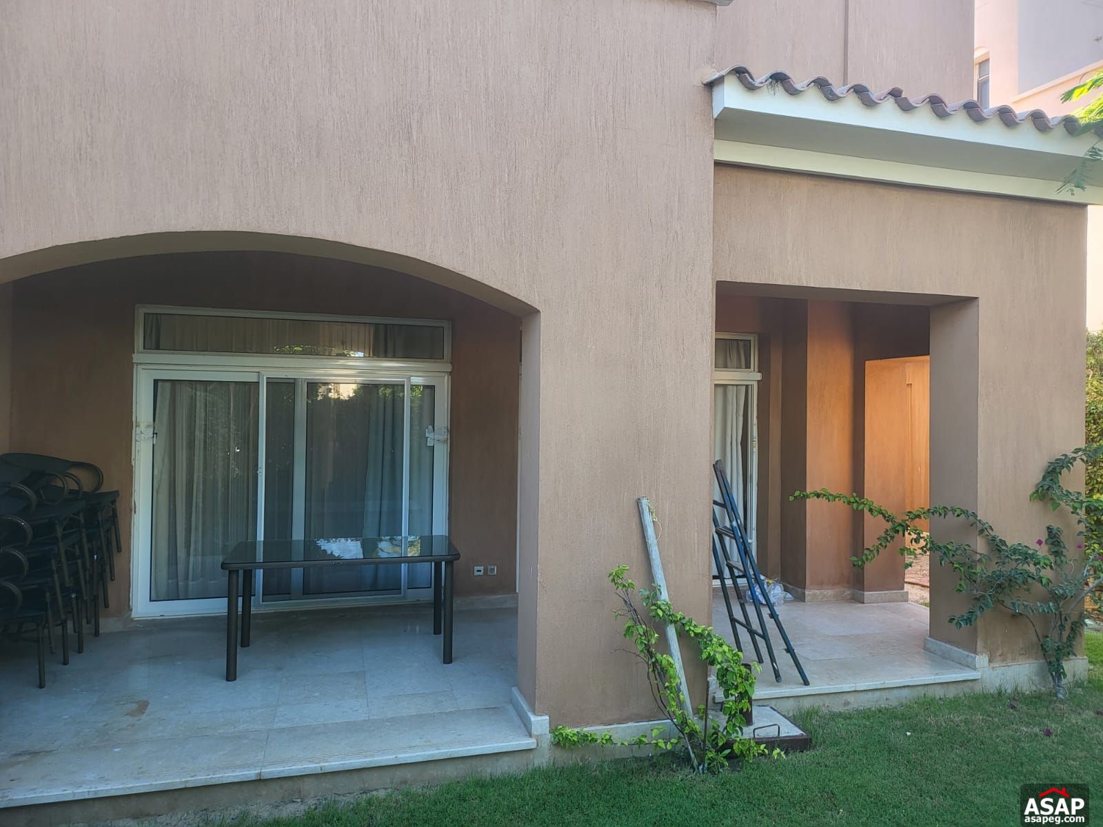 Twin House for Rent Marassi Twin House for Rent Marassi