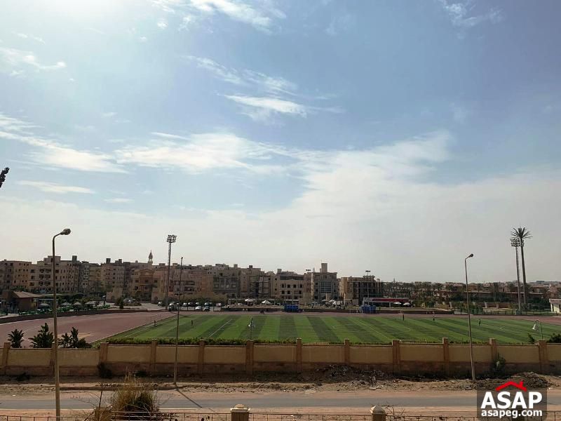 Nice Studio for Rent in the Village - New Cairo Nice Studio for Rent in the Village - New Cairo