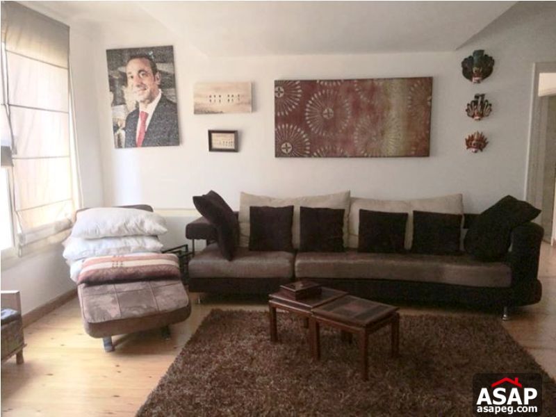 Stand Alone with Pool for Rent in Katameya Heights Stand Alone with Pool for Rent in Katameya Heights