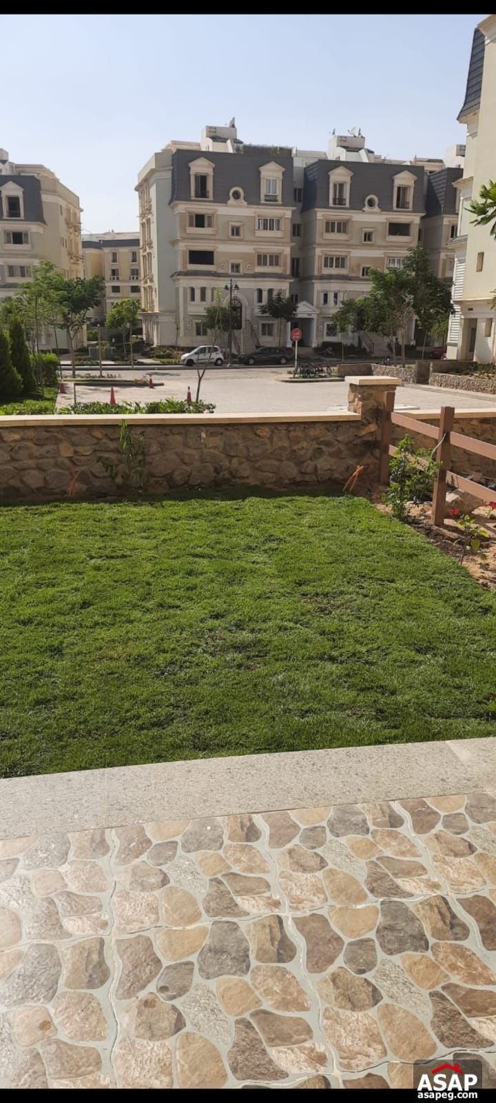 I Villa for Rent in Mountain View Hyde Park I Villa for Rent in Mountain View Hyde Park