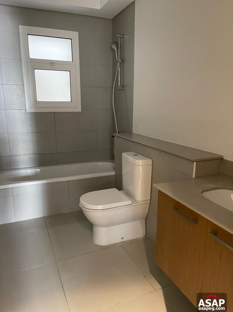 Apartment in Mivida for Sale