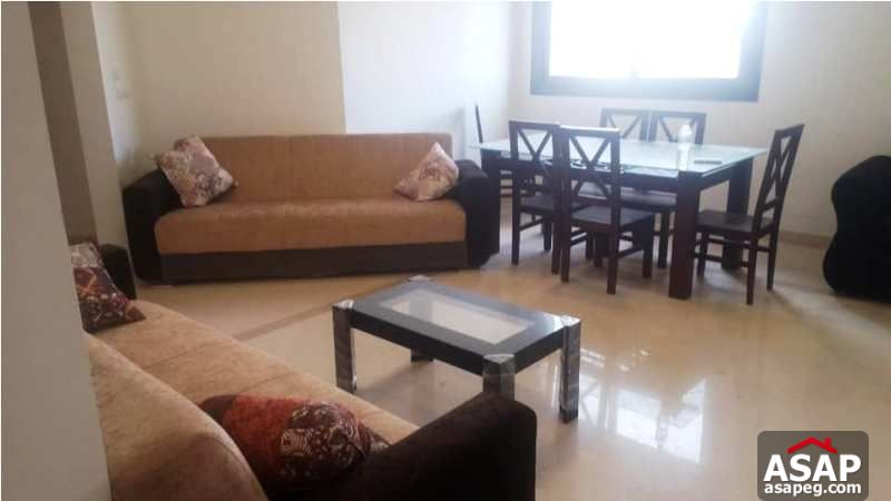 Nice Flat in Mivida for Rent Nice Flat in Mivida for Rent