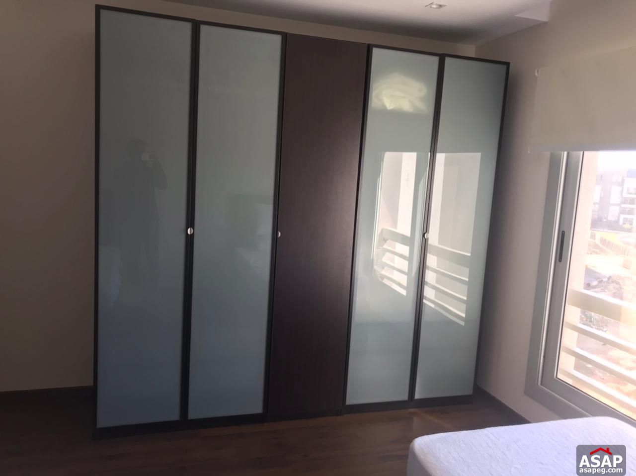 Furnished Apartment for Rent in Cairo Festival City Furnished Apartment for Rent in Cairo Festival City