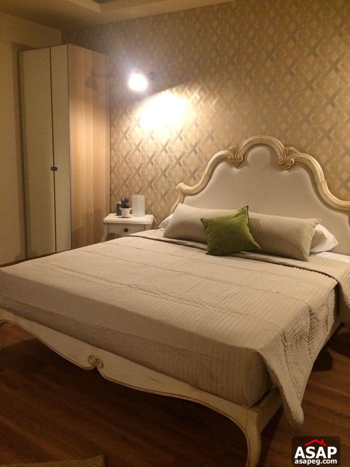 Penthouse for Rent in Bamboo Compound Penthouse for Rent in Bamboo Compound