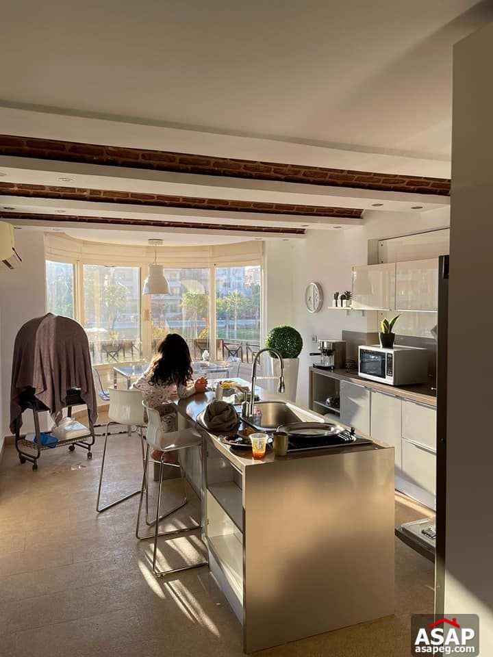 Apartment for Rent in Chouifat Apartment for Rent in Chouifat