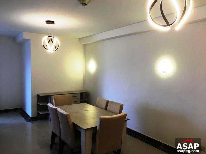 Duplex for Rent in Porto New Cairo Duplex for Rent in Porto New Cairo