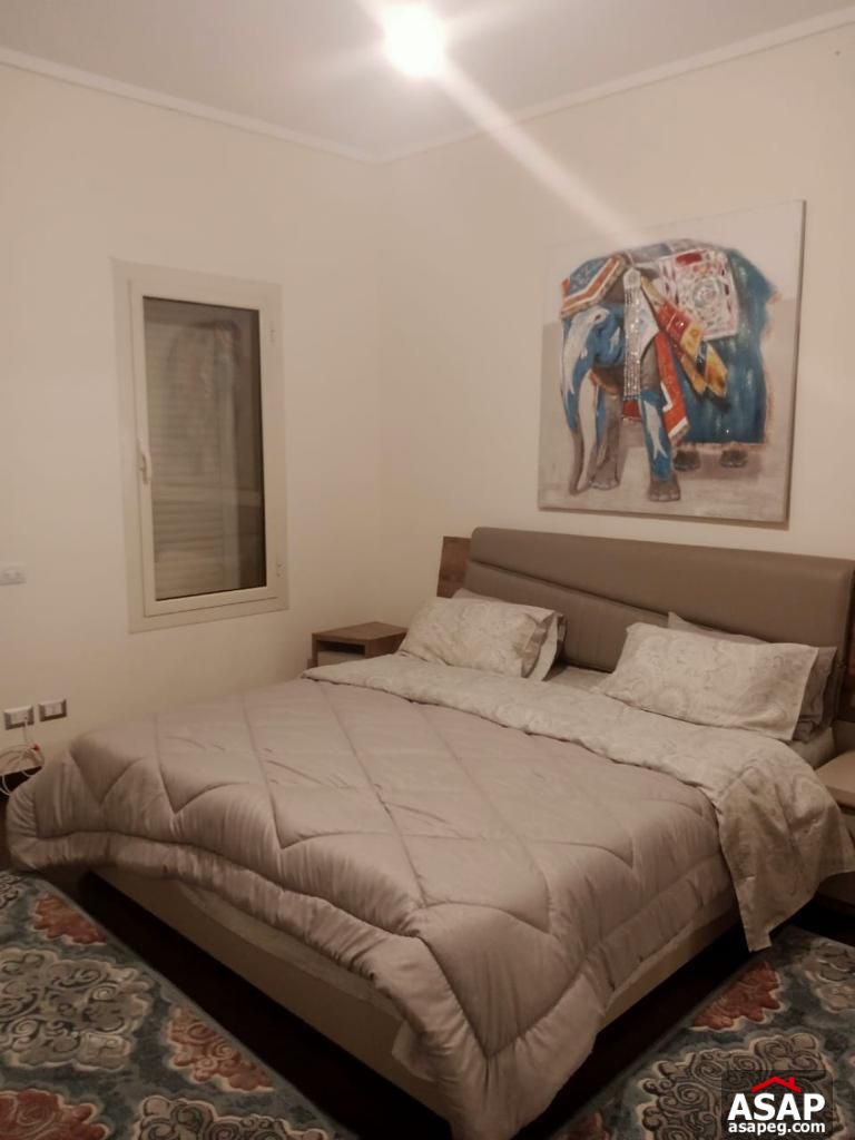 Ground Floor for Rent in the Village Palm Hills