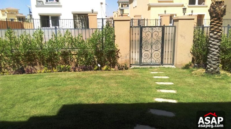 Stand Alone with Pool for Rent in Mivida Stand Alone with Pool for Rent in Mivida