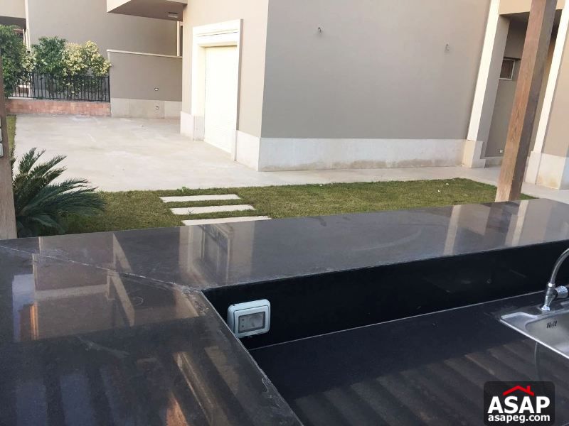 Apartment for Rent in Katameya Heights