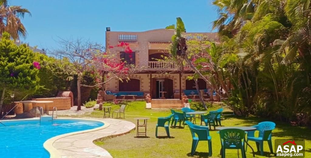 Stand Alone for Sale in North Coast , Marina 7 Stand Alone for Sale in North Coast , Marina 7