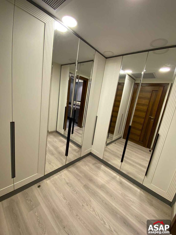 Villa with Lake View for Rent in Palm Hills Katameya Villa with Lake View for Rent in Palm Hills Katameya