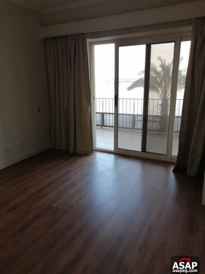 Apartment for Rent in Zamalek Apartment for Rent in Zamalek