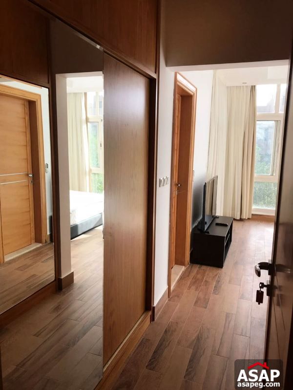 Furnished Twin House for Rent in Allegria Furnished Twin House for Rent in Allegria