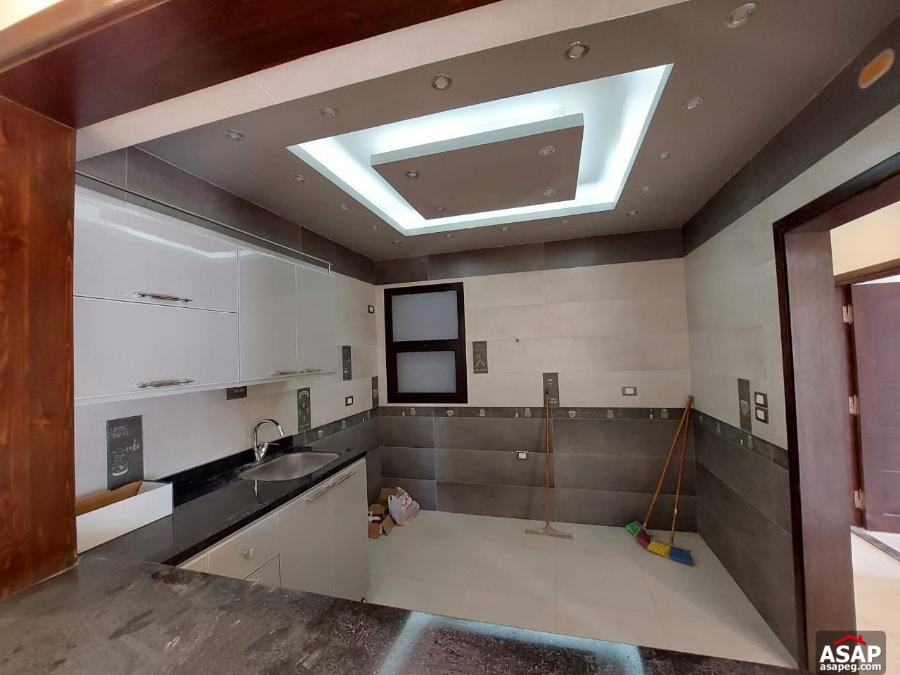 Apartment for Rent in Eastown Sodic Apartment for Rent in Eastown Sodic