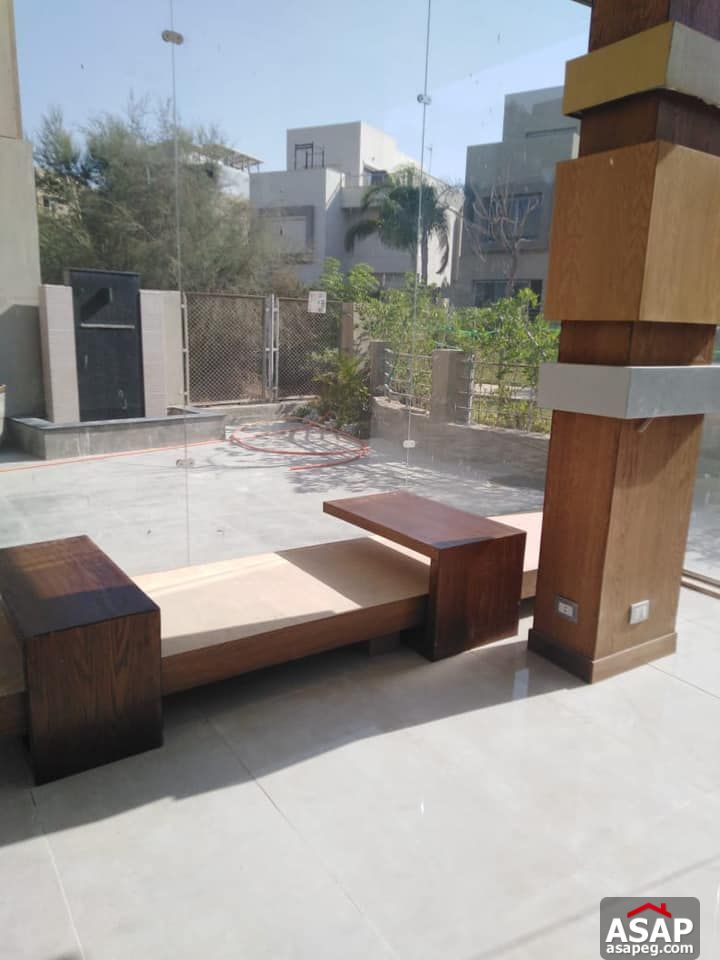 Villa for Rent in Palm Hills , 6 October