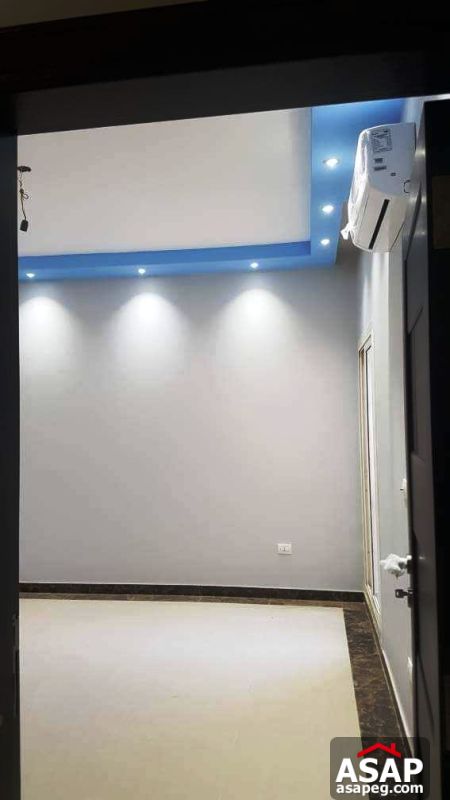 Apartment for Sale in Katameya Plaza Apartment for Sale in Katameya Plaza