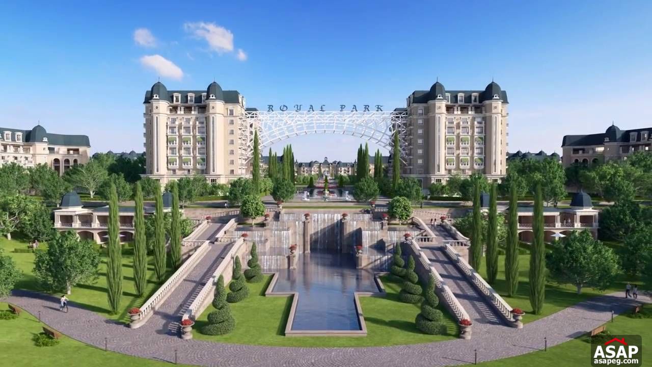 Park Villa for sale in Mountain View I City Park Villa for sale in Mountain View I City