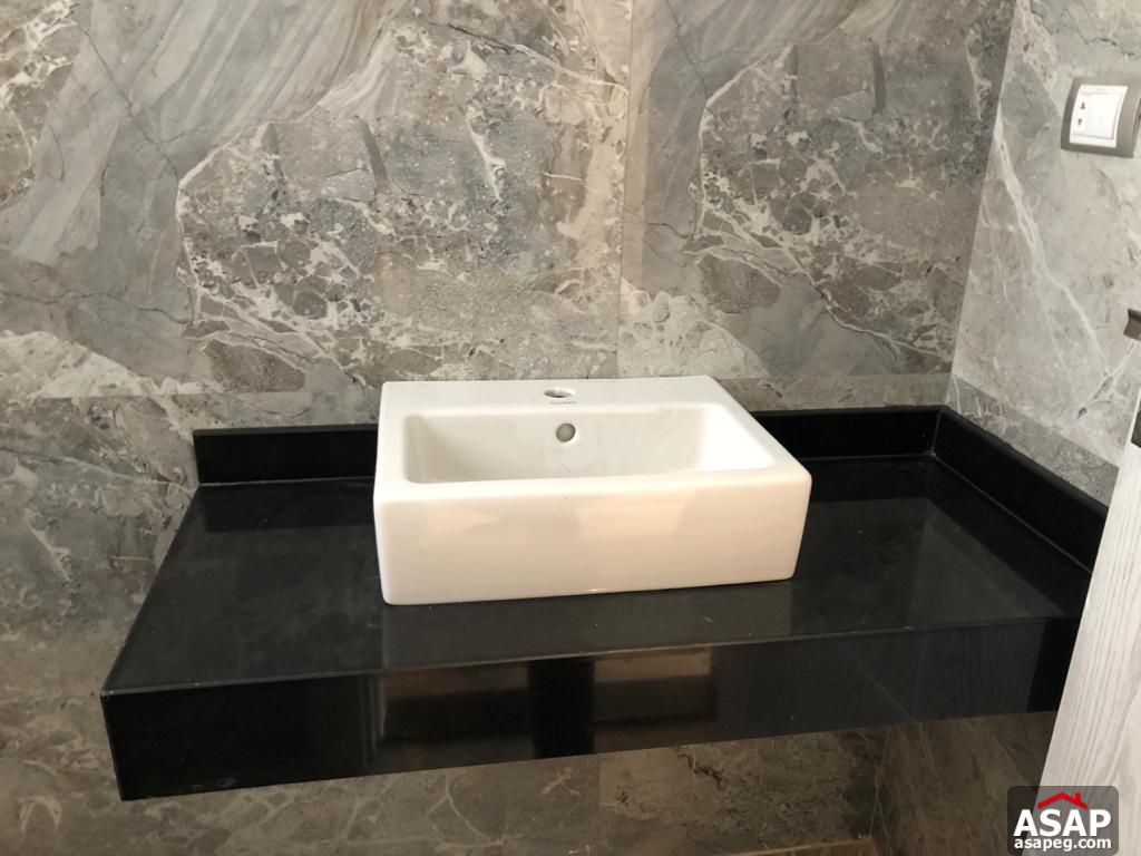 Apartment for Rent in Lake View Residence Apartment for Rent in Lake View Residence