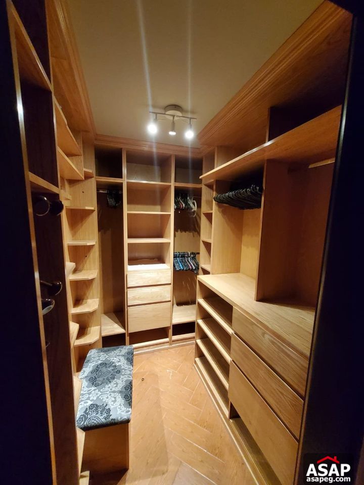 Penthouse for Rent in Park View Penthouse for Rent in Park View