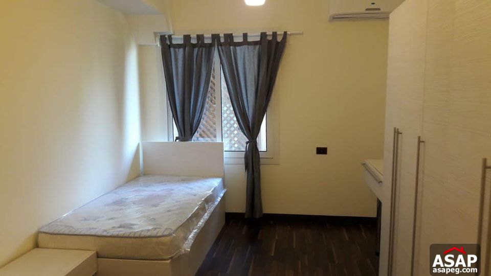 Ground Floor for Rent in Lake View Compound Ground Floor for Rent in Lake View Compound