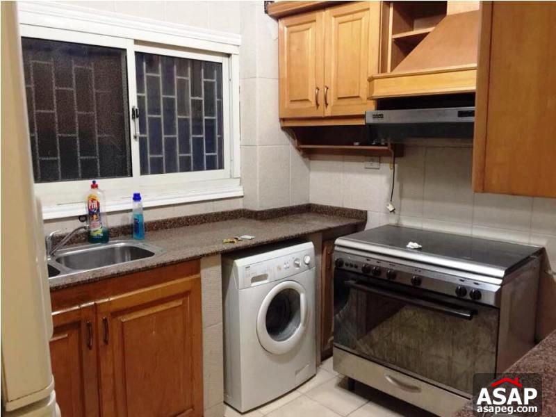 Apartment for Sale in Zamalek Apartment for Sale in Zamalek