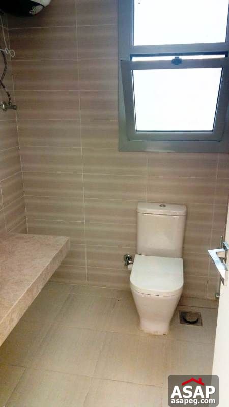 Duplex with Garden for Rent in Village Gate Duplex with Garden for Rent in Village Gate