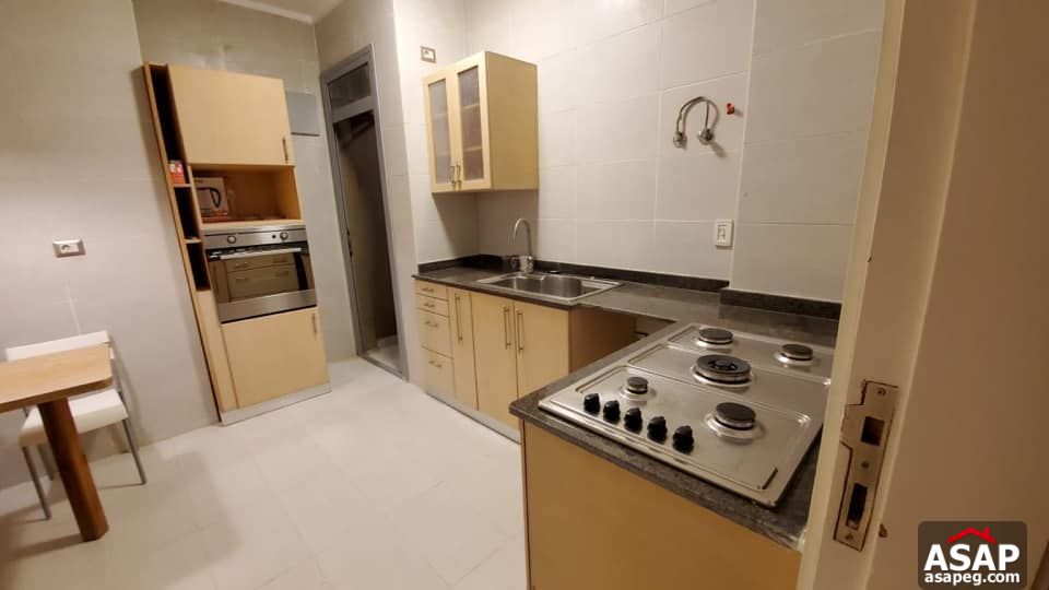 Apartment for Rent in Palm Parks - Sheikh Zayed Apartment for Rent in Palm Parks - Sheikh Zayed
