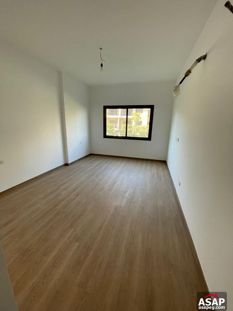 Ground Floor for Rent in Fifth Square