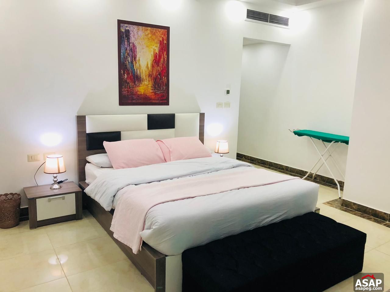 Duplex for Rent in Porto New Cairo Duplex for Rent in Porto New Cairo