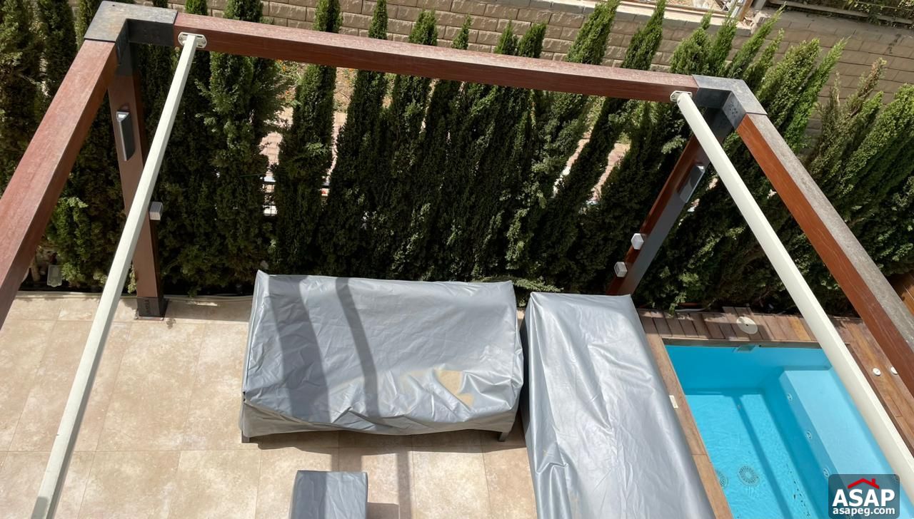 Apartment for Sale in Tag Sultan , New Cairo