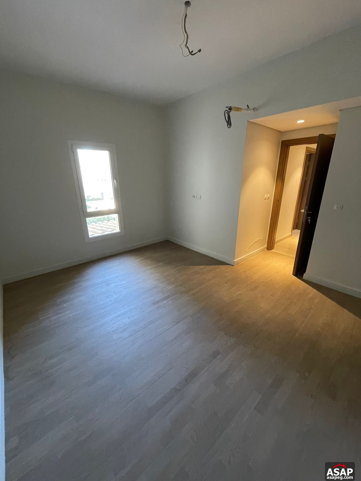 Finished Apartment for Rent in Mivida Compound Finished Apartment for Rent in Mivida Compound