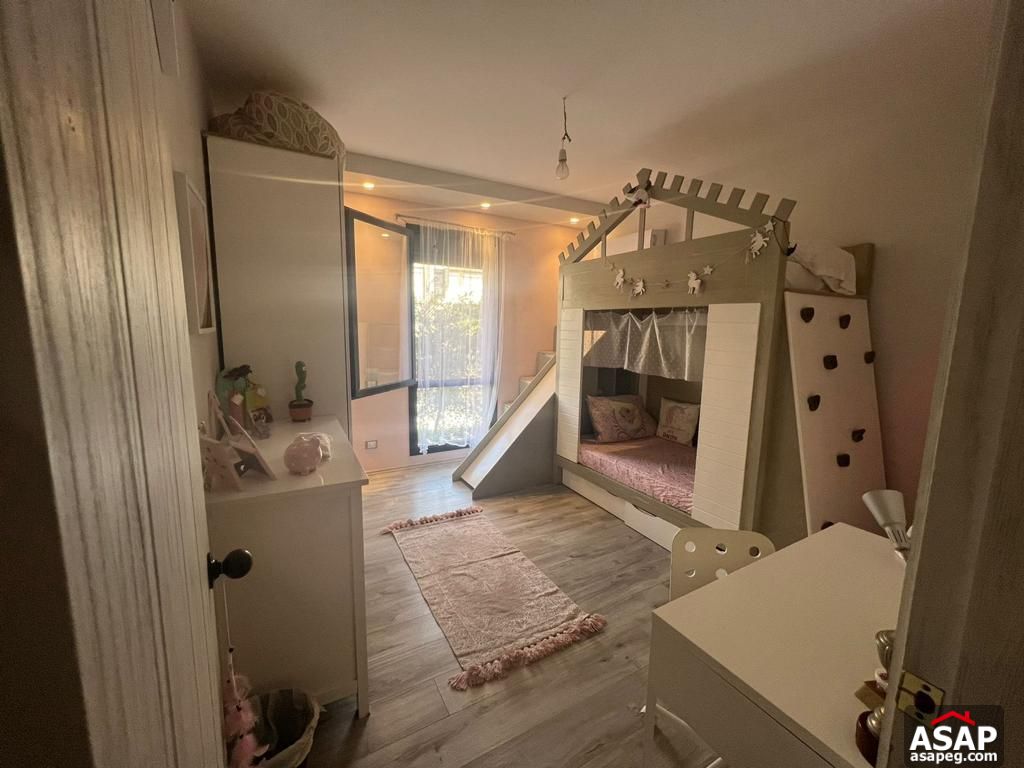 Duplex with Garden for Rent Eastown