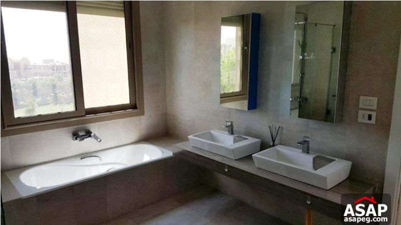 Stand Alone Villa with Pool for Rent in Allegria Stand Alone Villa with Pool for Rent in Allegria