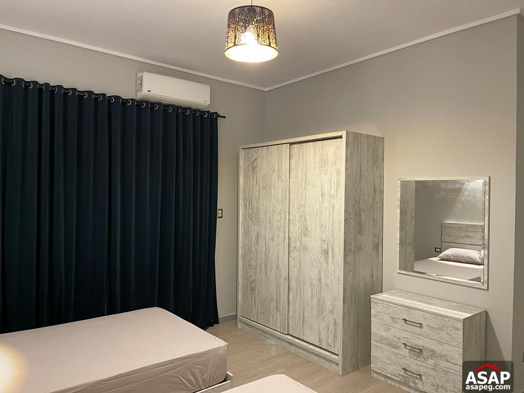 Penthouse for Rent in Village Gate Palm Hills Penthouse for Rent in Village Gate Palm Hills