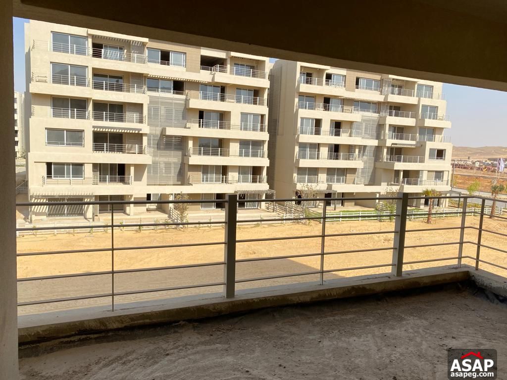 Semi Finished Apartment for Sale in Capital Gardens Semi Finished Apartment for Sale in Capital Gardens