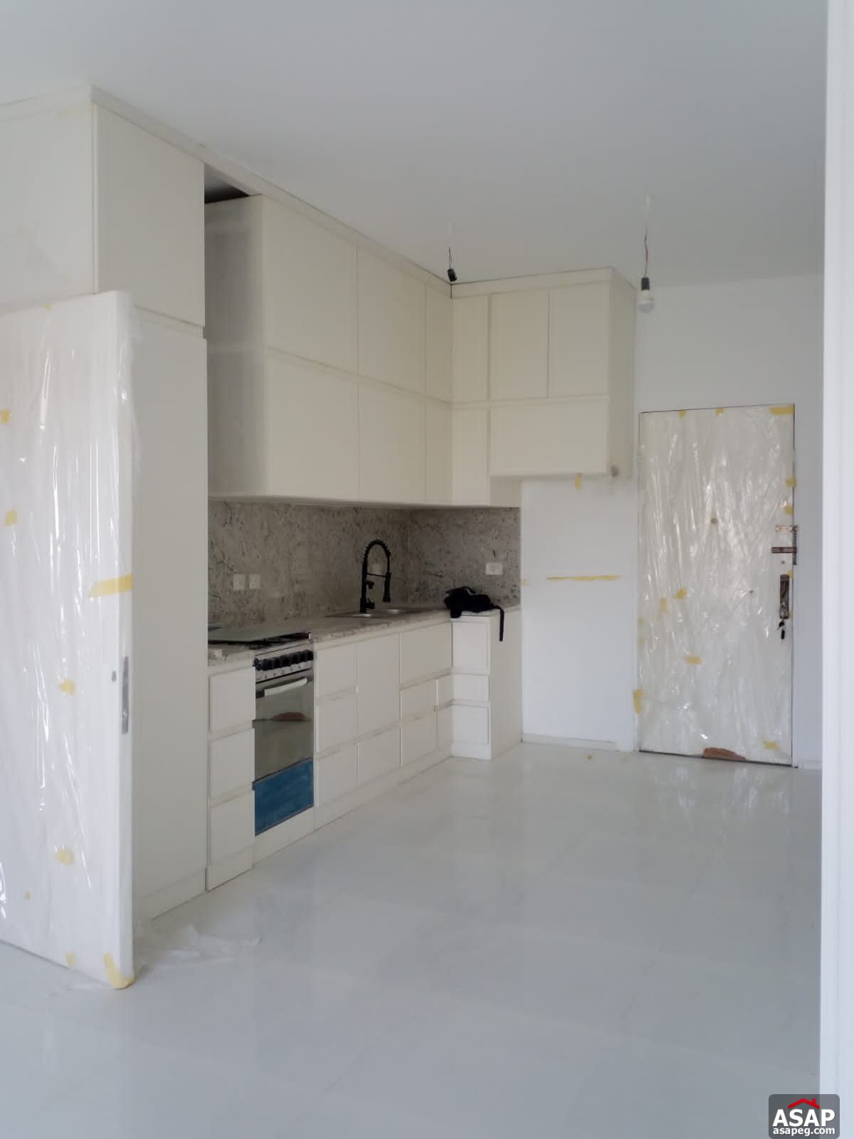 Studio for Sale in Village Gate Palm Hills