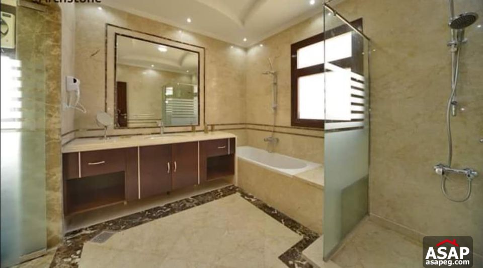 Amazing Stand Alone for Rent in Mivida