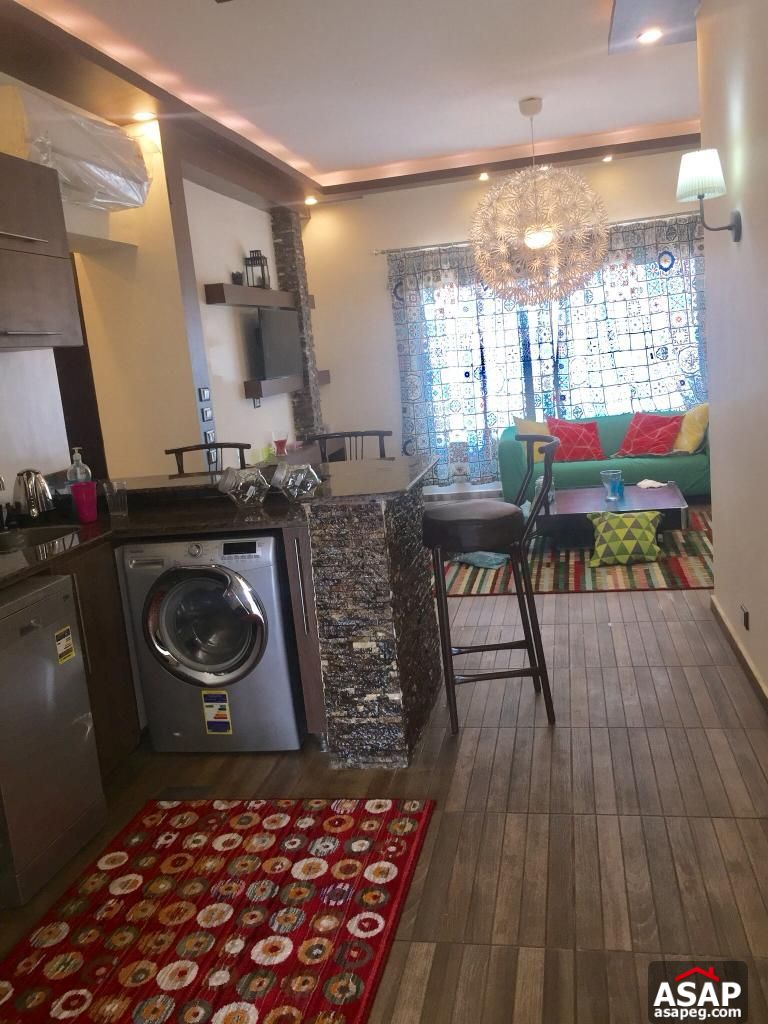 Furnished Studio for Rent in the Village Furnished Studio for Rent in the Village