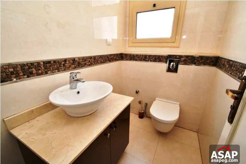 Apartment with Nile View for Rent in Zamalek Apartment with Nile View for Rent in Zamalek