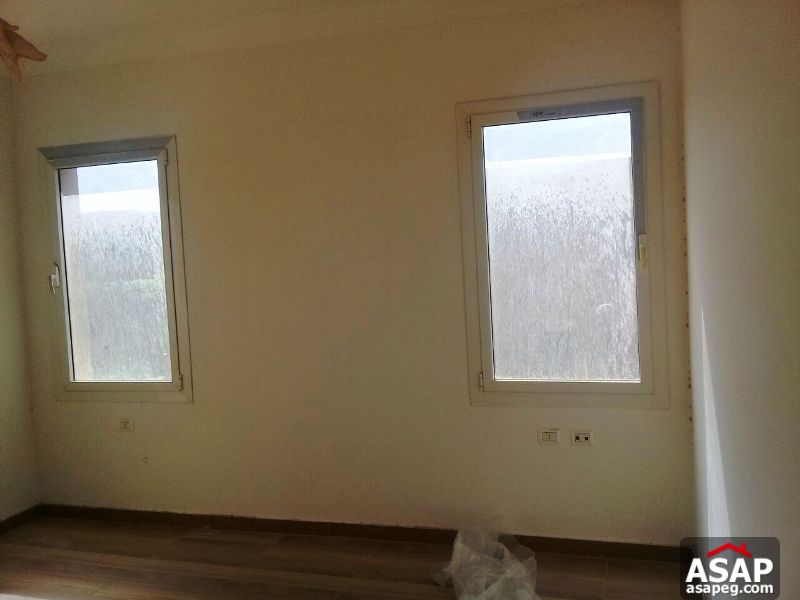 Stand Alone with Garden for Rent in Mivida Stand Alone with Garden for Rent in Mivida