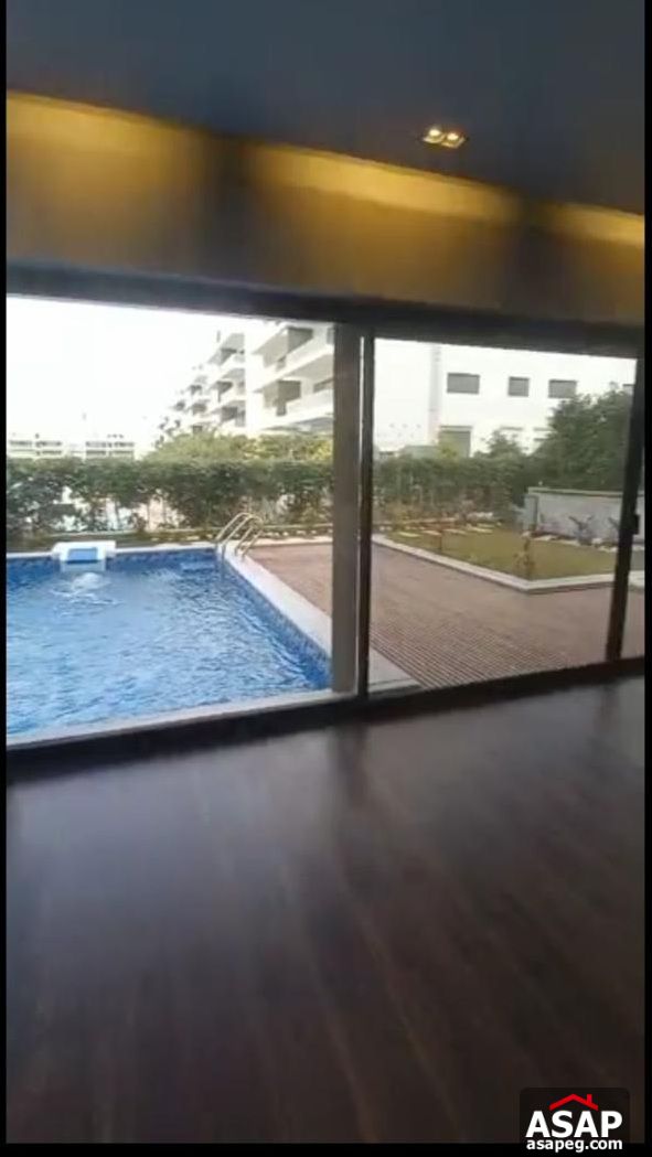 Ground Floor for Rent in Lake View Residence Ground Floor for Rent in Lake View Residence