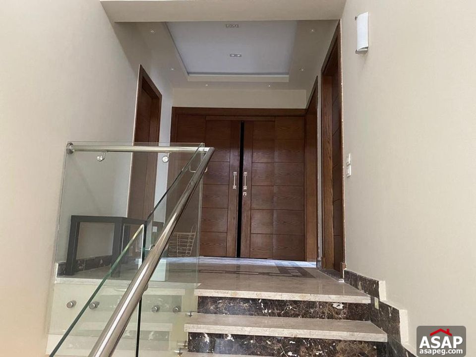 Penthouse for Rent in Bamboo Palm Hills Penthouse for Rent in Bamboo Palm Hills