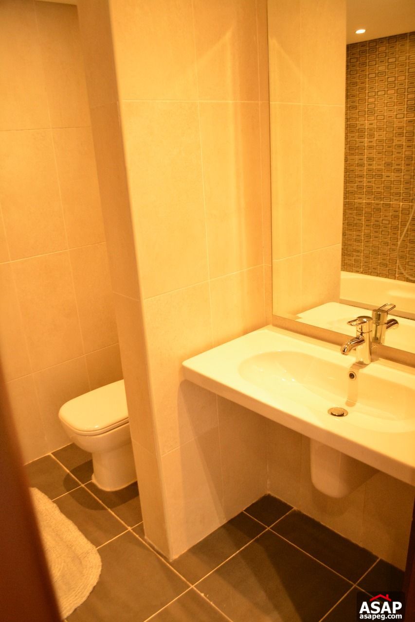 Apartment 210m in Cairo Festival City Apartment 210m in Cairo Festival City