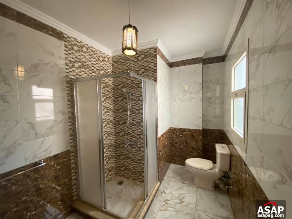 Apartment for Rent in Zamalek Apartment for Rent in Zamalek