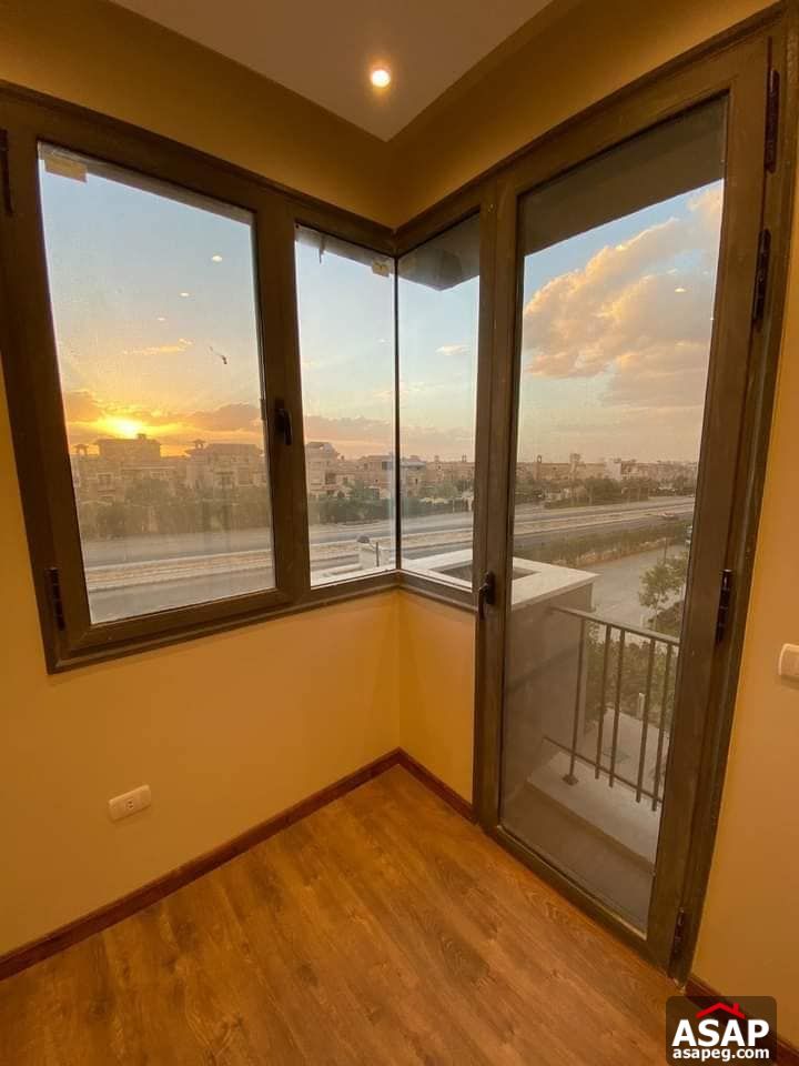 Apartment for Rent in Eastown Sodic Apartment for Rent in Eastown Sodic